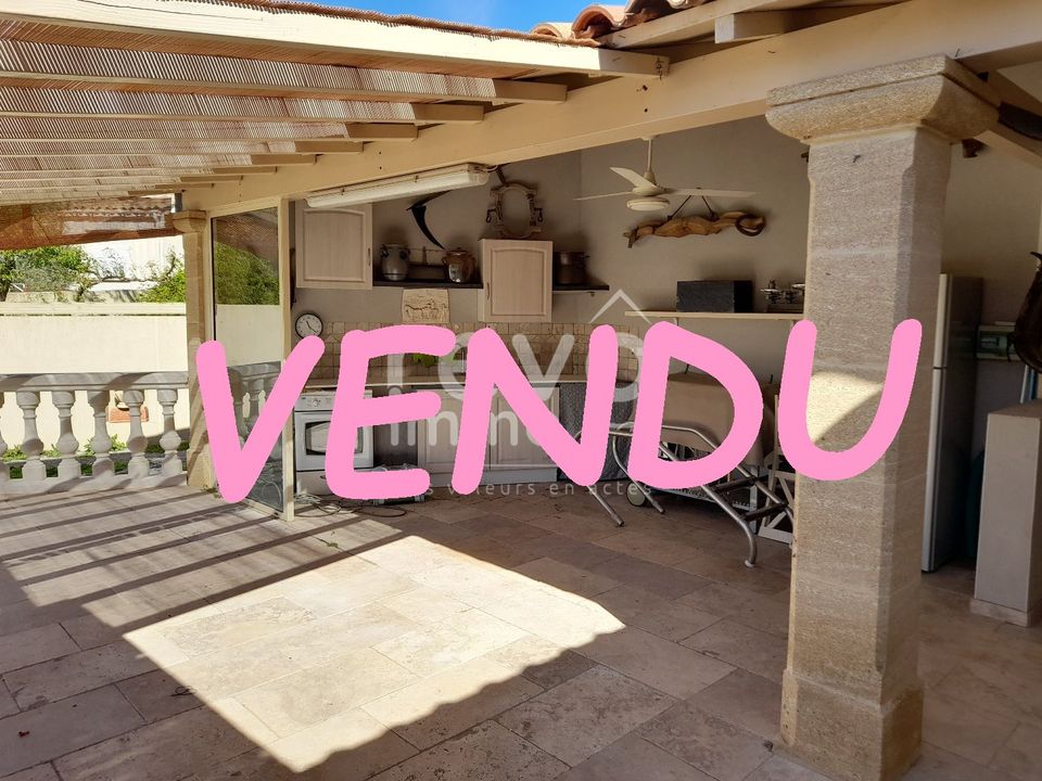 Villa i Villeveyrac, Herault - foto 1