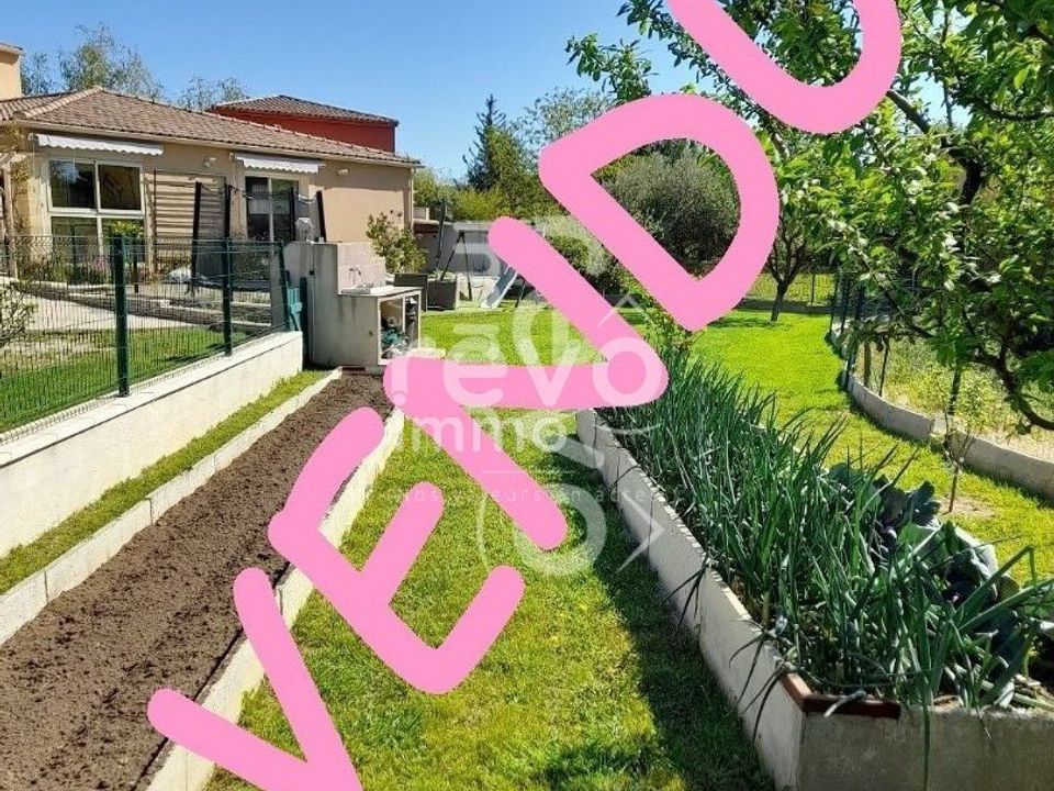 Villa i Villeveyrac, Herault - foto 2