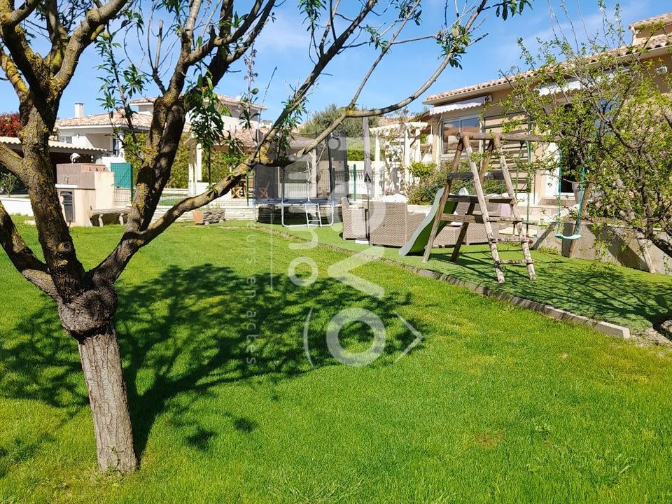 Villa i Villeveyrac, Herault - foto 3