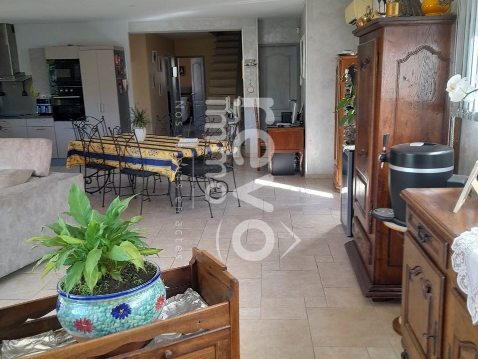 Villa i Villeveyrac, Herault - foto 4