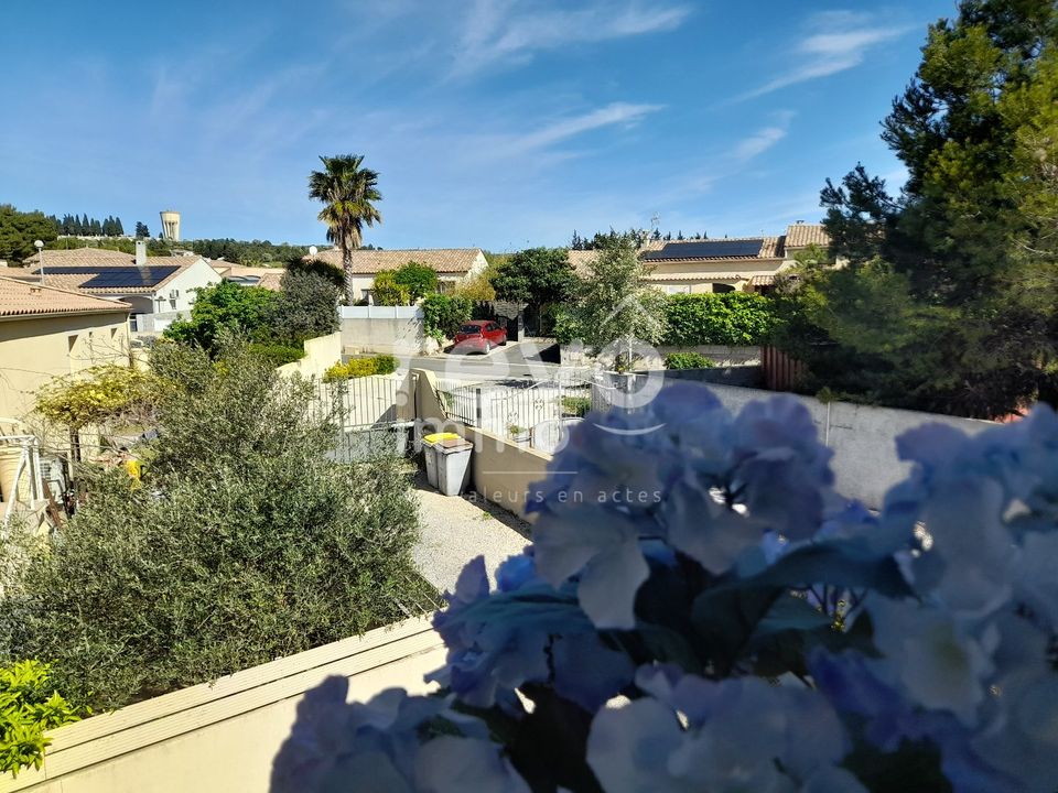 Villa i Villeveyrac, Herault - foto 5