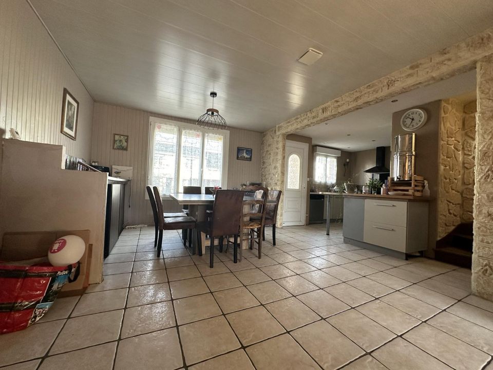 Villa i Chemillé, Maine-et-Loire - foto 5