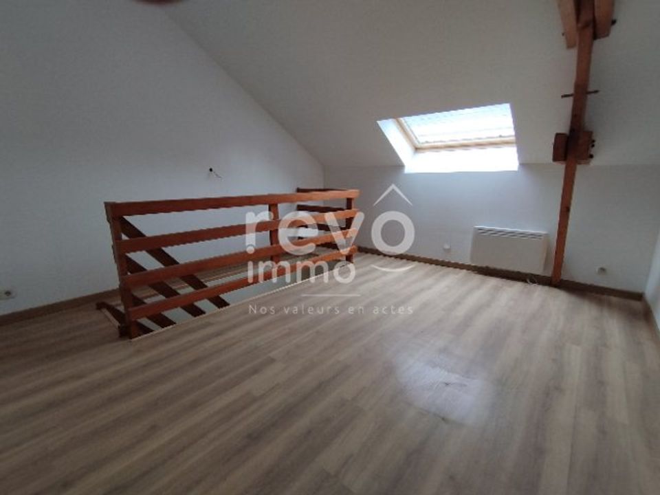 Lejlighed i Cholet, Maine-et-Loire - foto 1