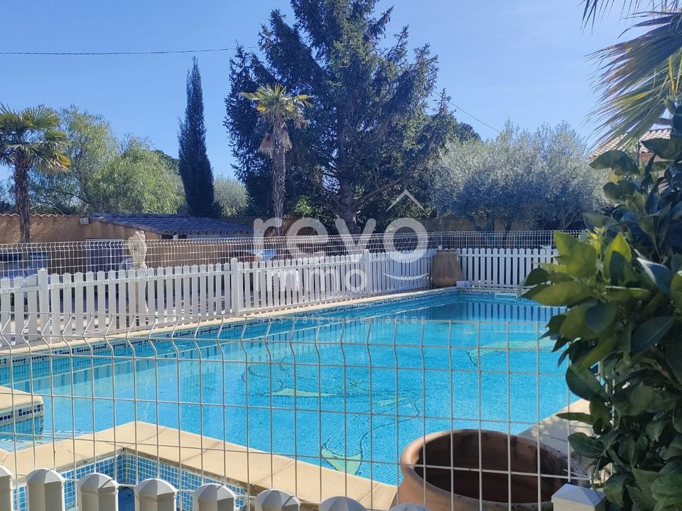 Villa i Pezenas, Herault - foto 2