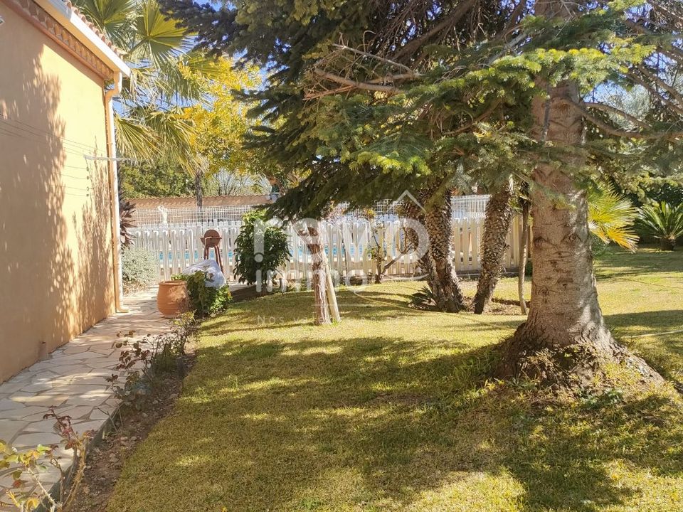Villa i Pezenas, Herault - foto 3