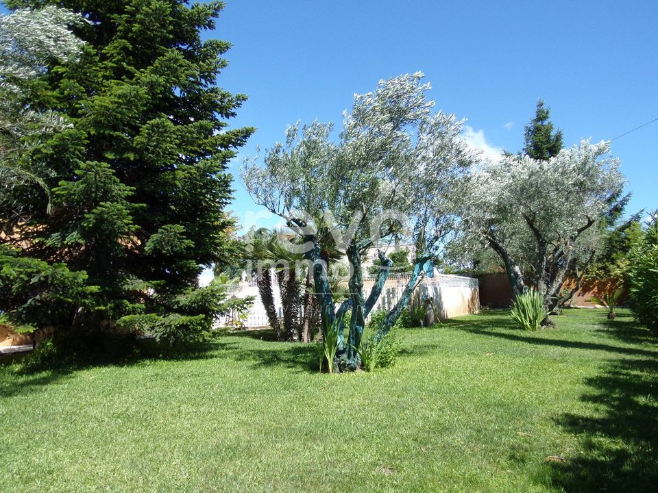 Villa i Pezenas, Herault - foto 4