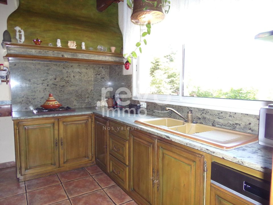 Villa i Pezenas, Herault - foto 5