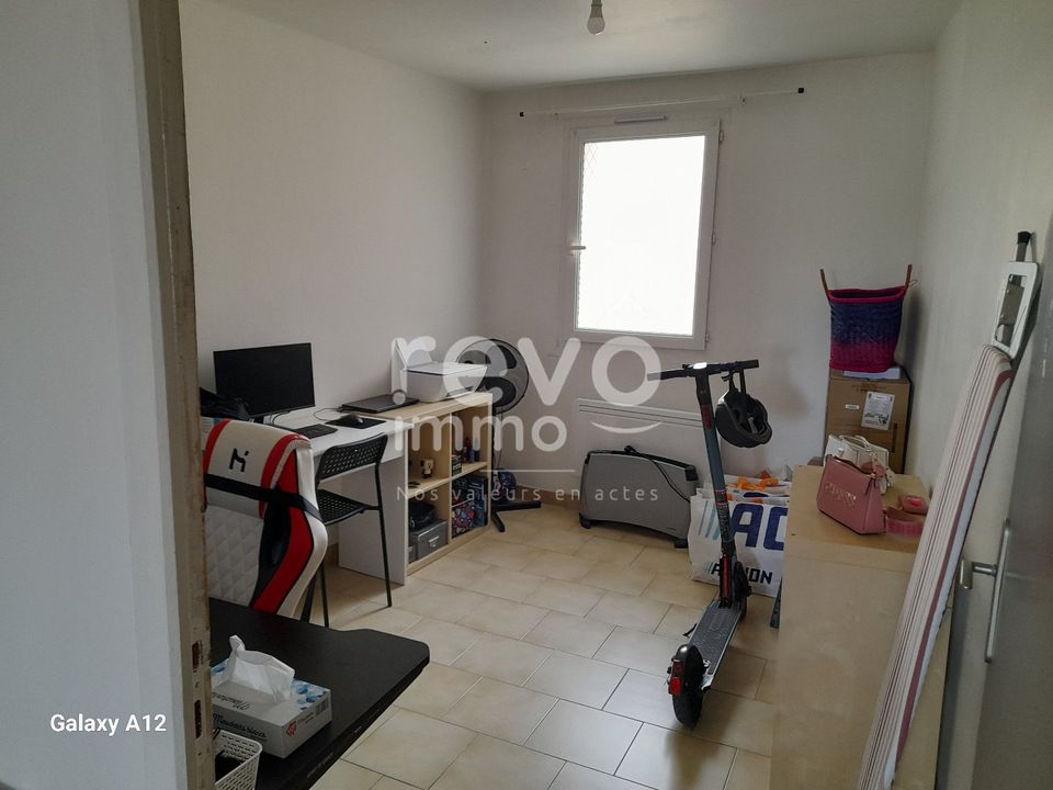 Lejlighed i Montbazin, Herault - foto 3