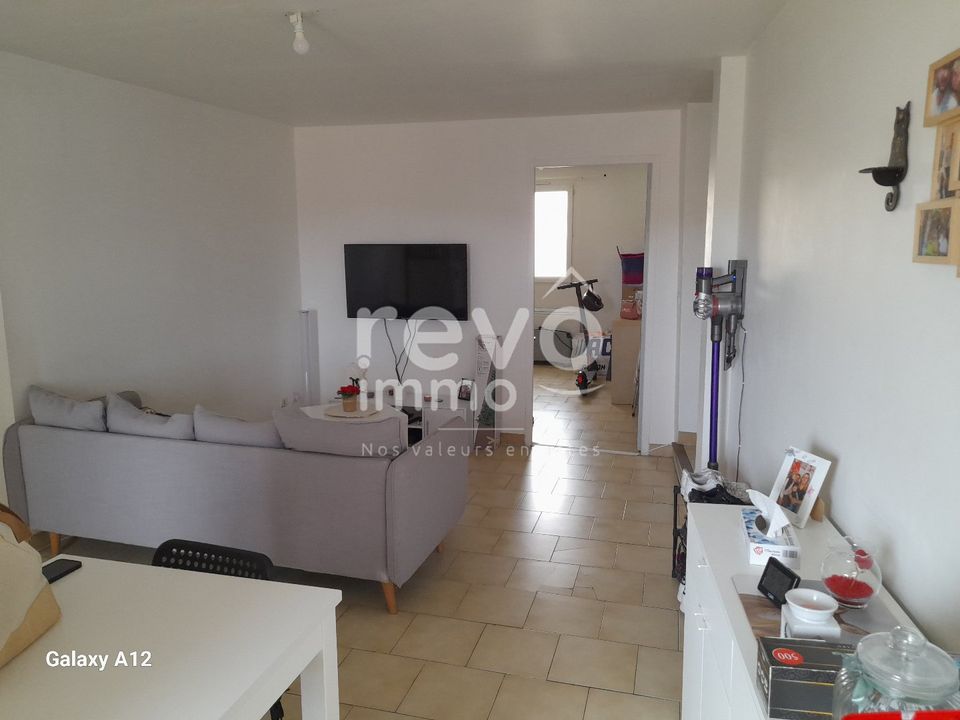 Lejlighed i Montbazin, Herault - foto 1
