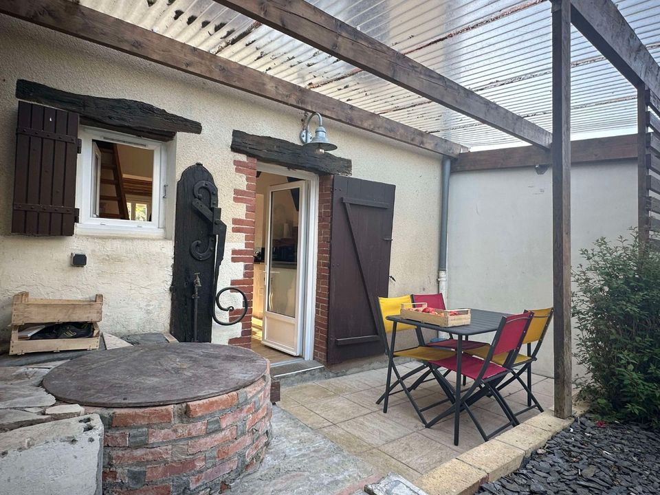 Villa i La Jumellière, Maine-et-Loire - foto 5