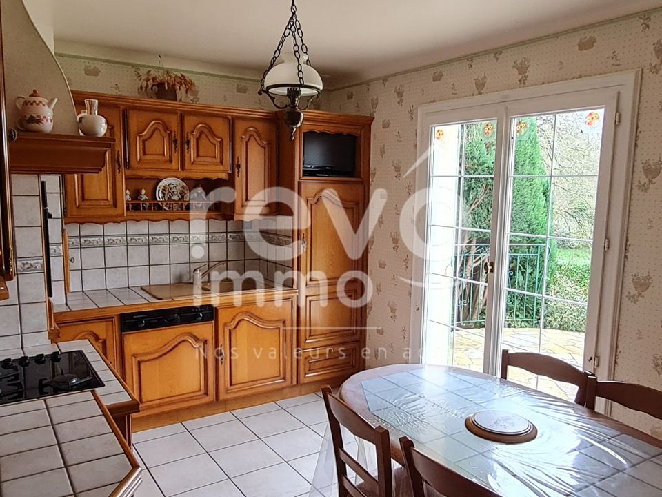 Villa i Ancenis, Loire-Atlantique - foto 3