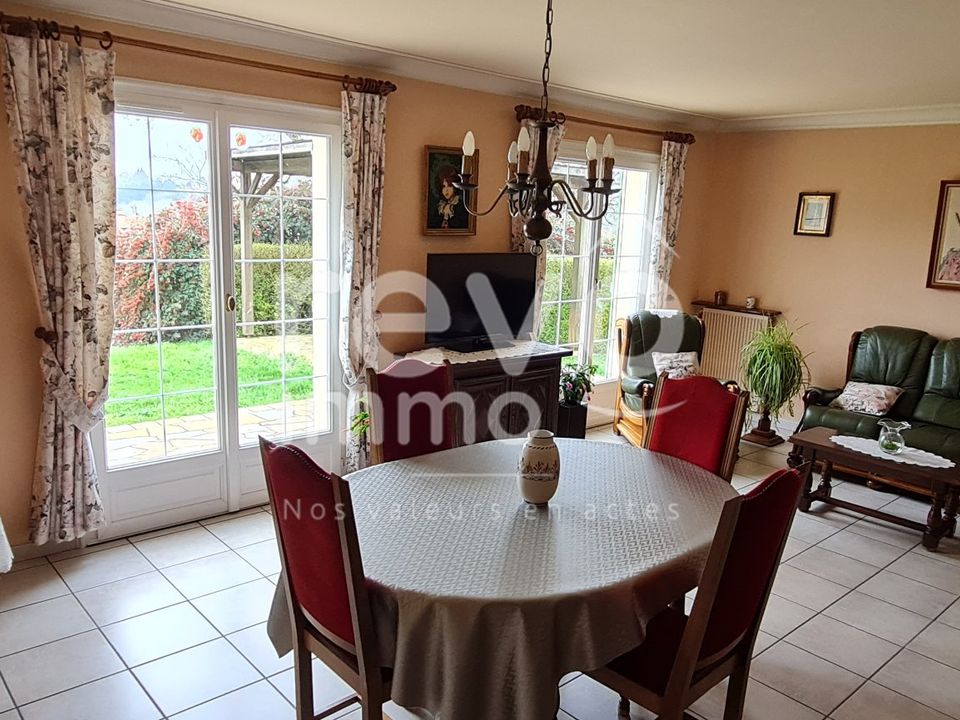 Villa i Ancenis, Loire-Atlantique - foto 4