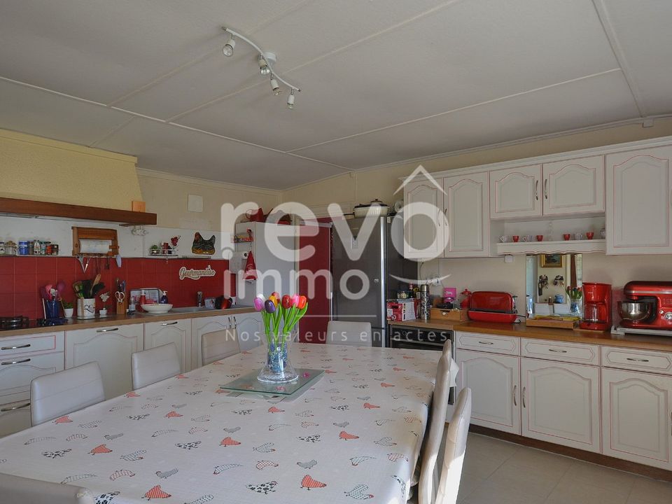 Villa i Champtoceaux, Maine-et-Loire - foto 2