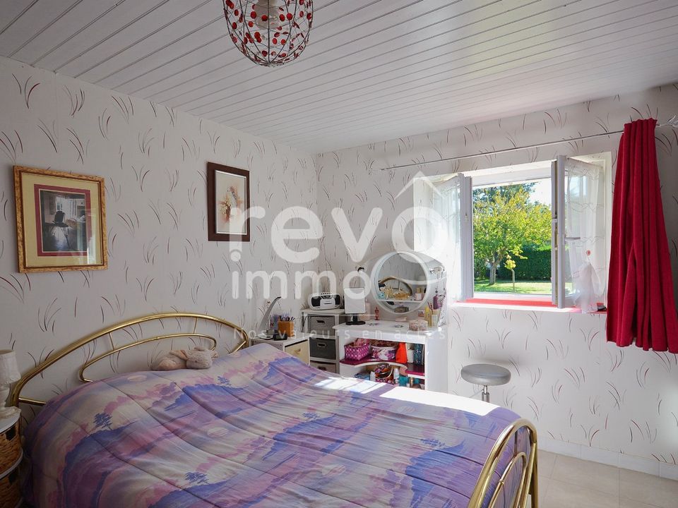 Villa i Champtoceaux, Maine-et-Loire - foto 3