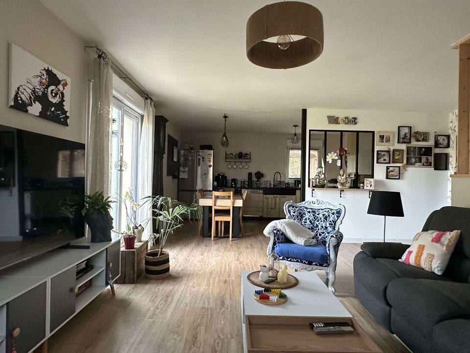Villa i Chemillé, Maine-et-Loire - foto 3