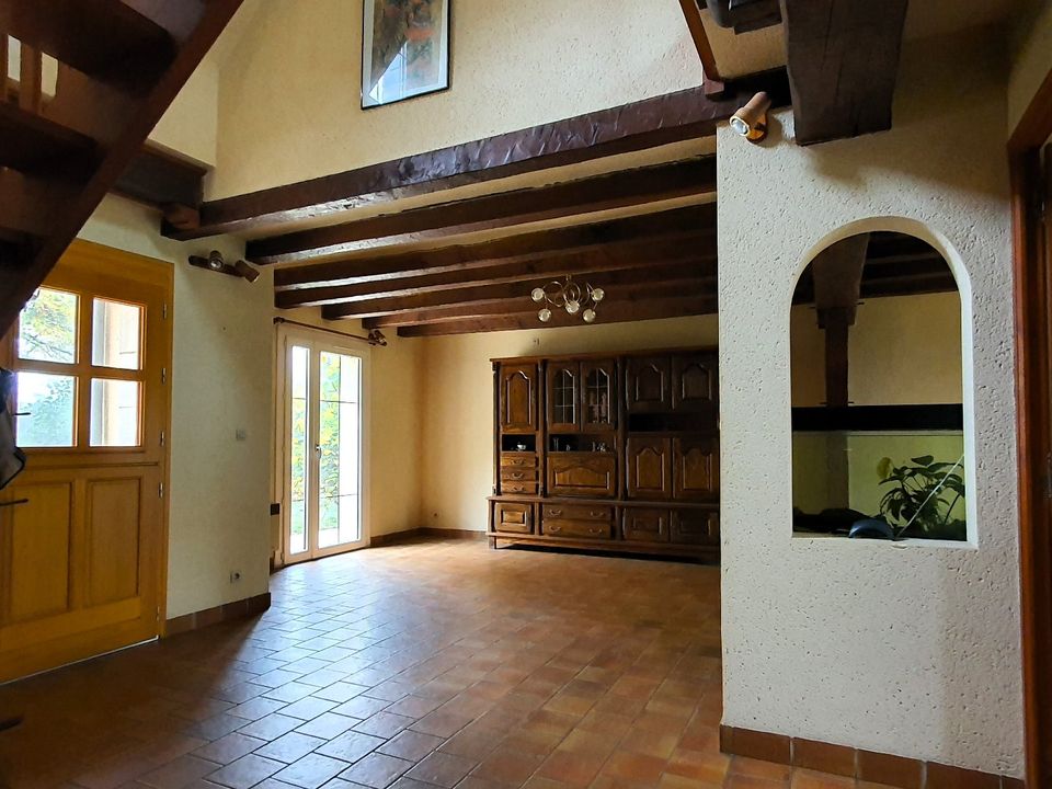 Villa i Rablay-sur-Layon, Maine-et-Loire - bilde 2