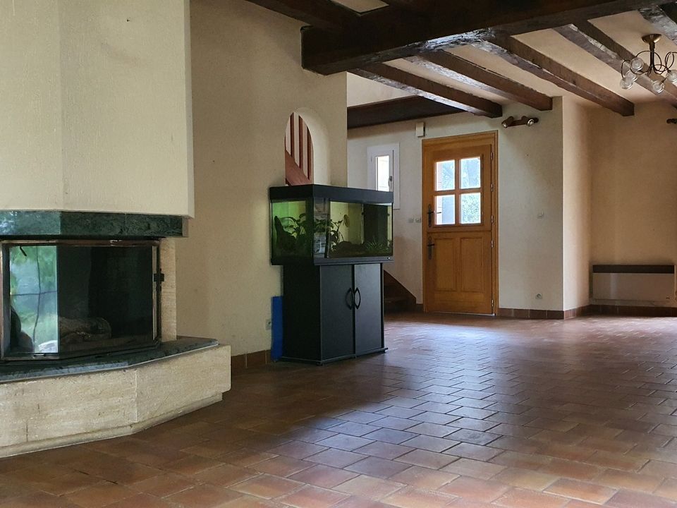 Villa i Rablay-sur-Layon, Maine-et-Loire - bilde 3