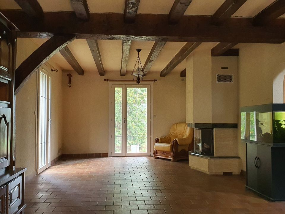 Villa i Rablay-sur-Layon, Maine-et-Loire - bilde 4