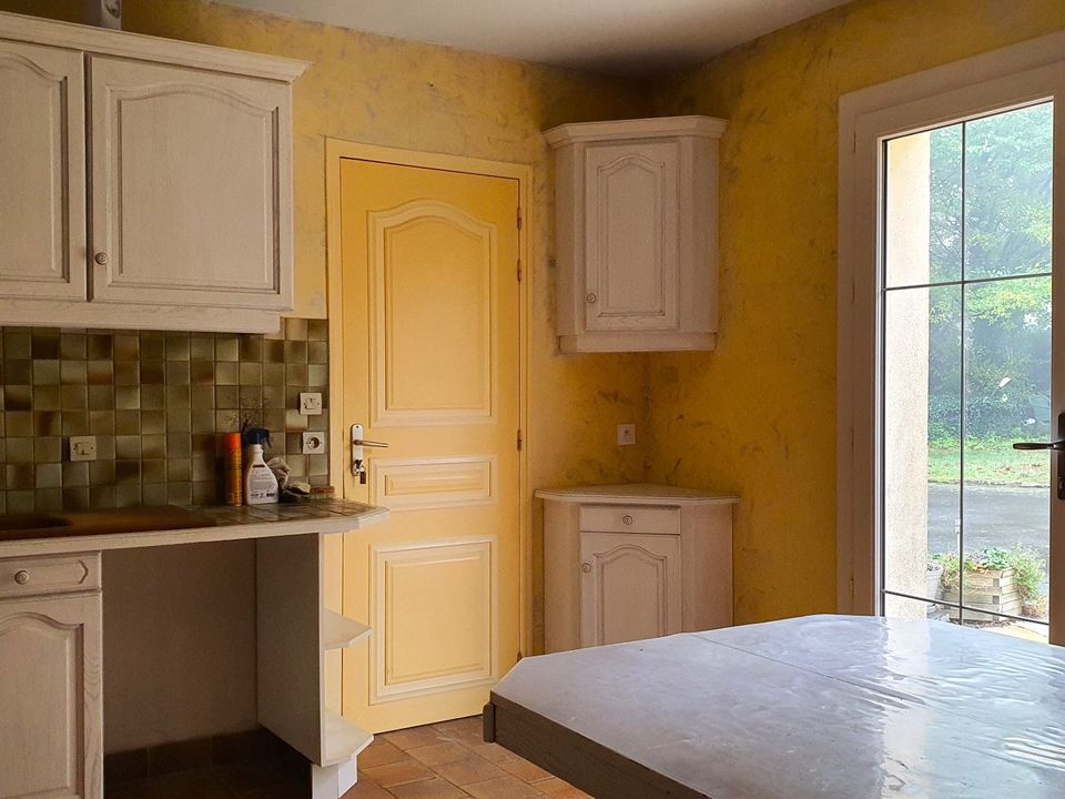 Villa i Rablay-sur-Layon, Maine-et-Loire - bilde 5