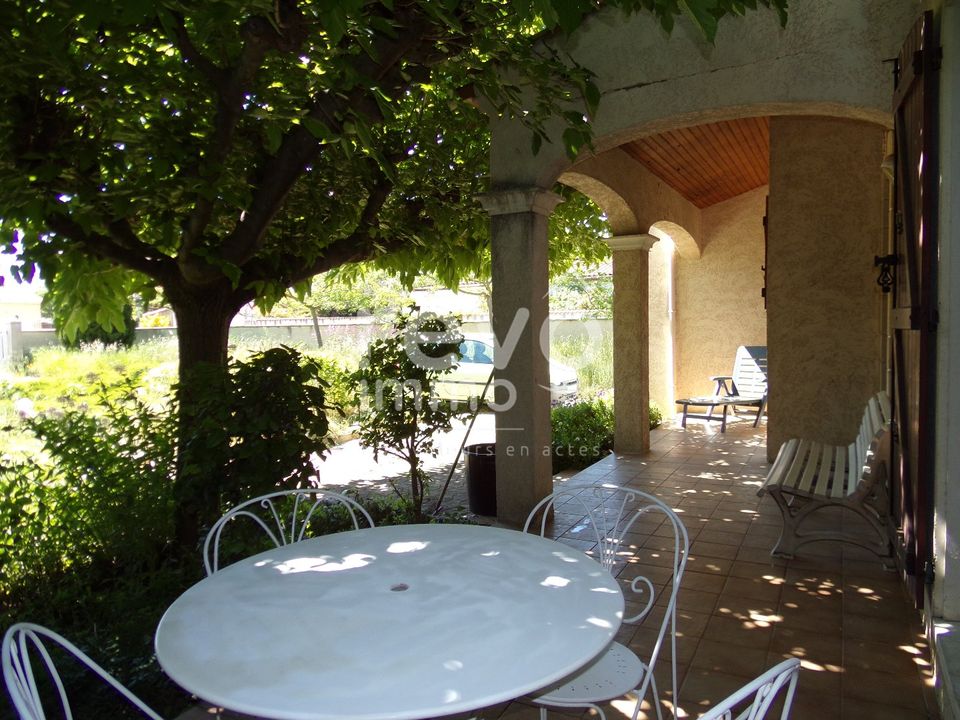 Villa i Paulhan, Herault - foto 1