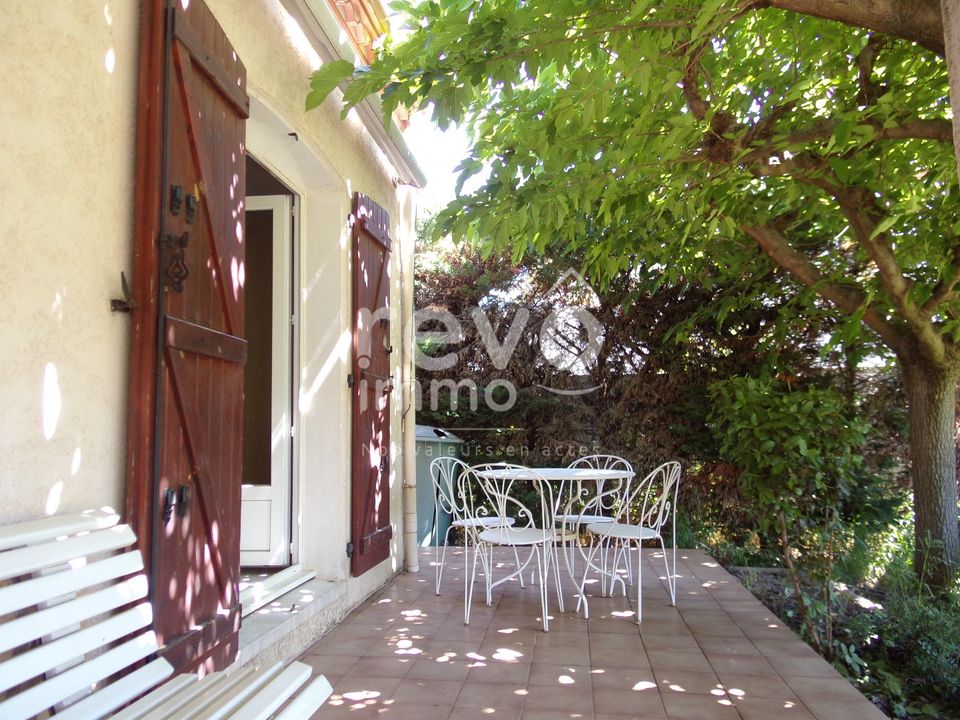 Villa i Paulhan, Herault - foto 2
