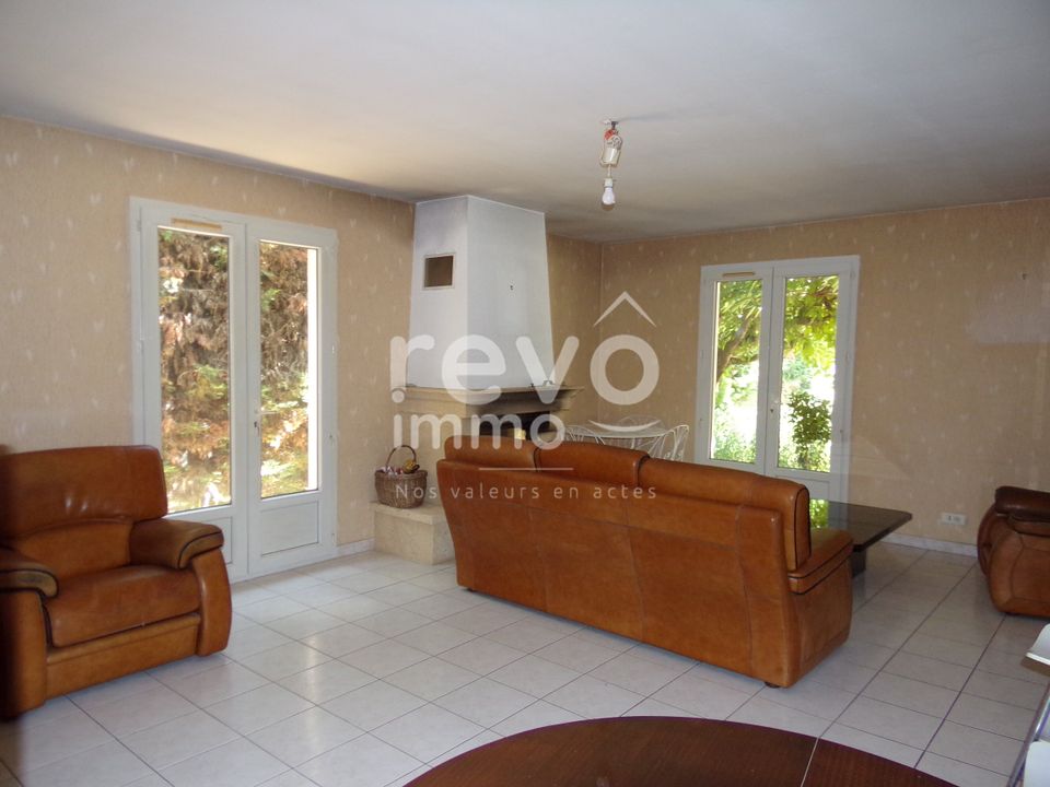Villa i Paulhan, Herault - foto 3