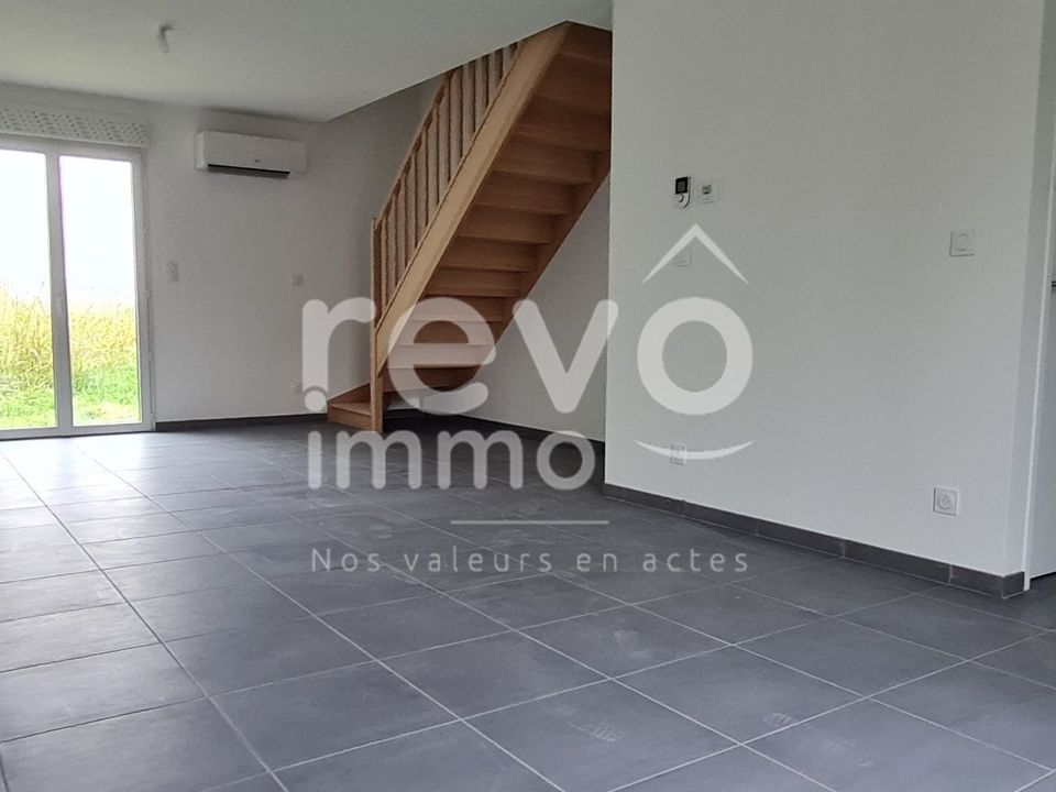 Villa i Le Cellier, Loire-Atlantique - foto 3