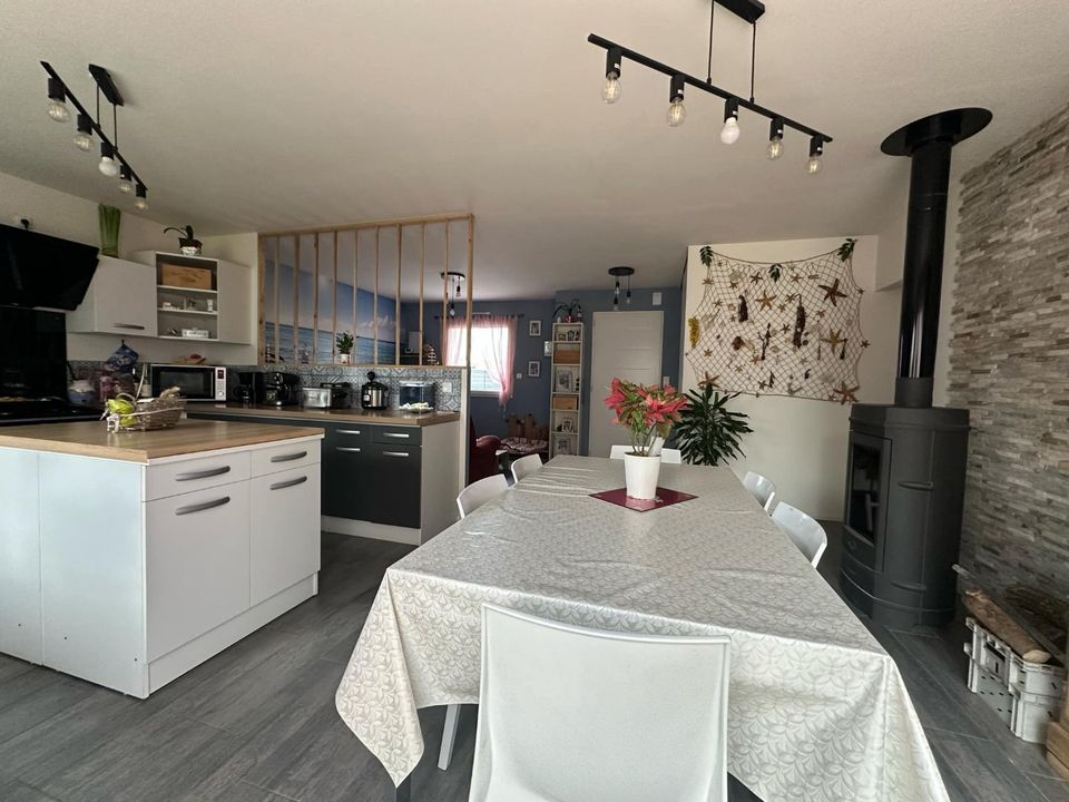 Villa i La Tourlandry, Maine-et-Loire - foto 3