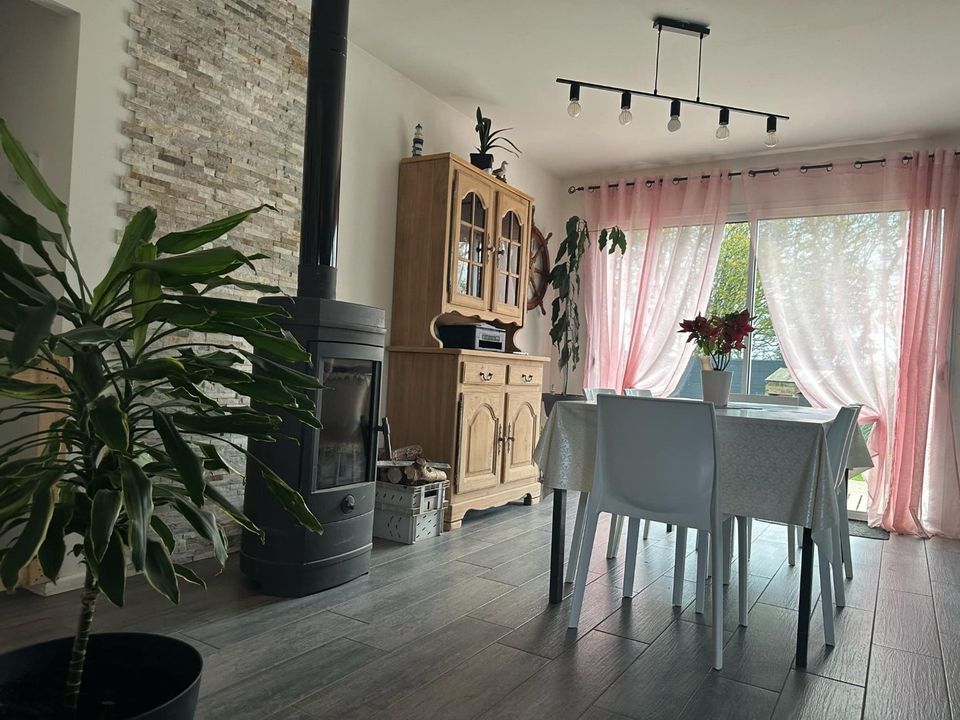 Villa i La Tourlandry, Maine-et-Loire - foto 4