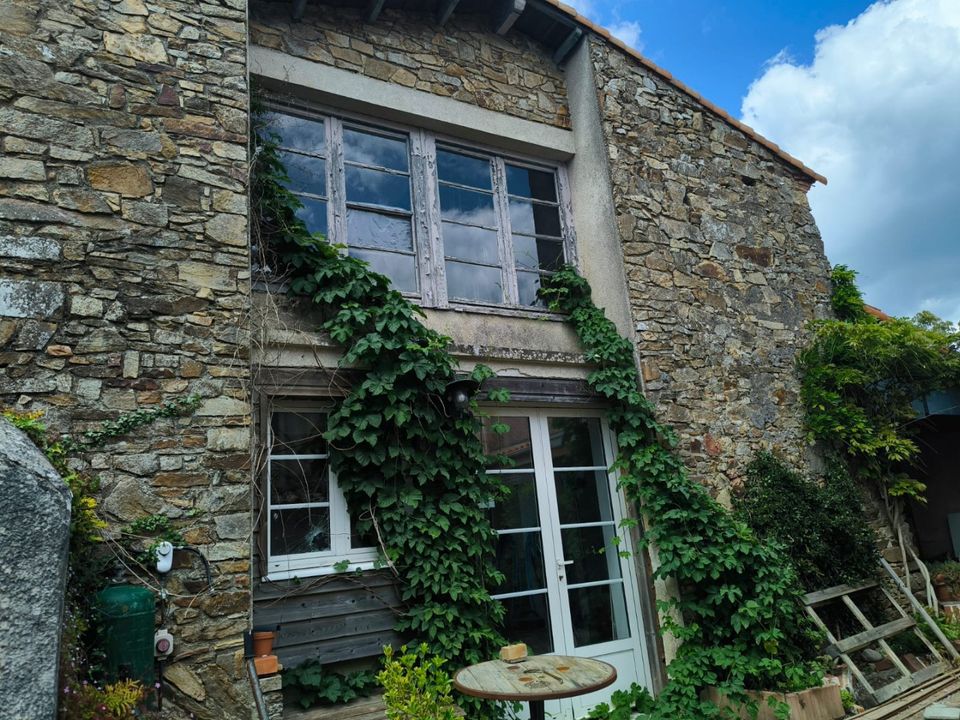 Erhvervsejendom i La Varenne, Maine-et-Loire - foto 2