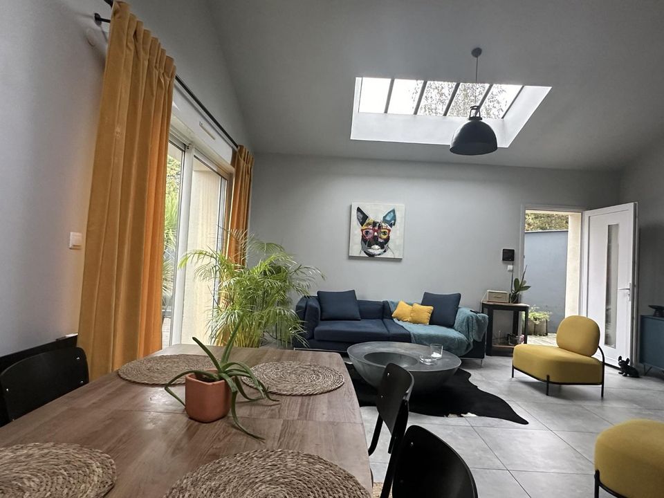 Villa i Cholet, Maine-et-Loire - foto 2
