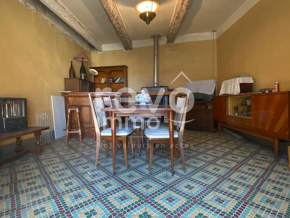 Landsbyhus i Saint-Pargoire, Herault - foto 2