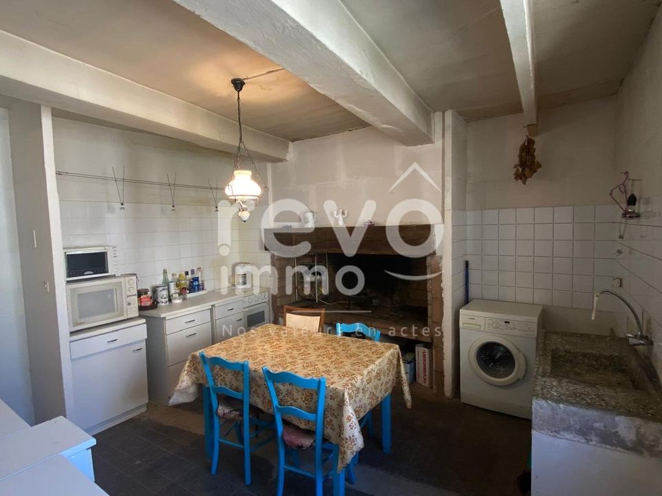Landsbyhus i Saint-Pargoire, Herault - foto 3