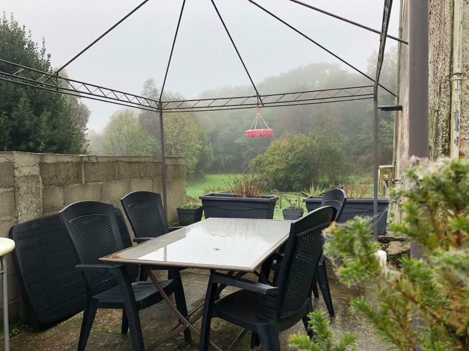 Villa i Chemillé, Maine-et-Loire - foto 2
