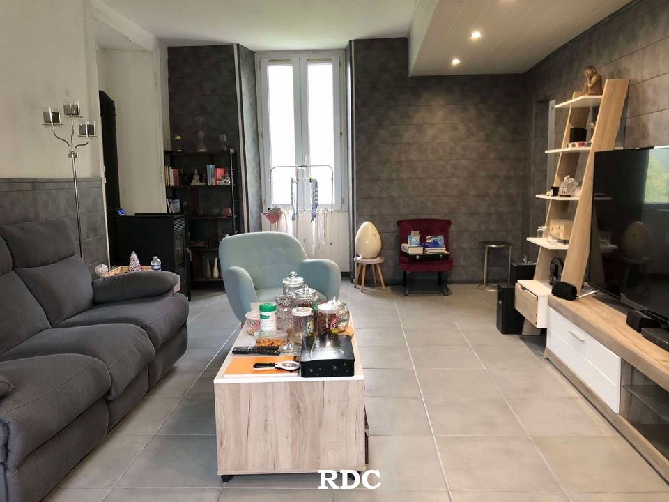 Villa i Chemillé, Maine-et-Loire - foto 4