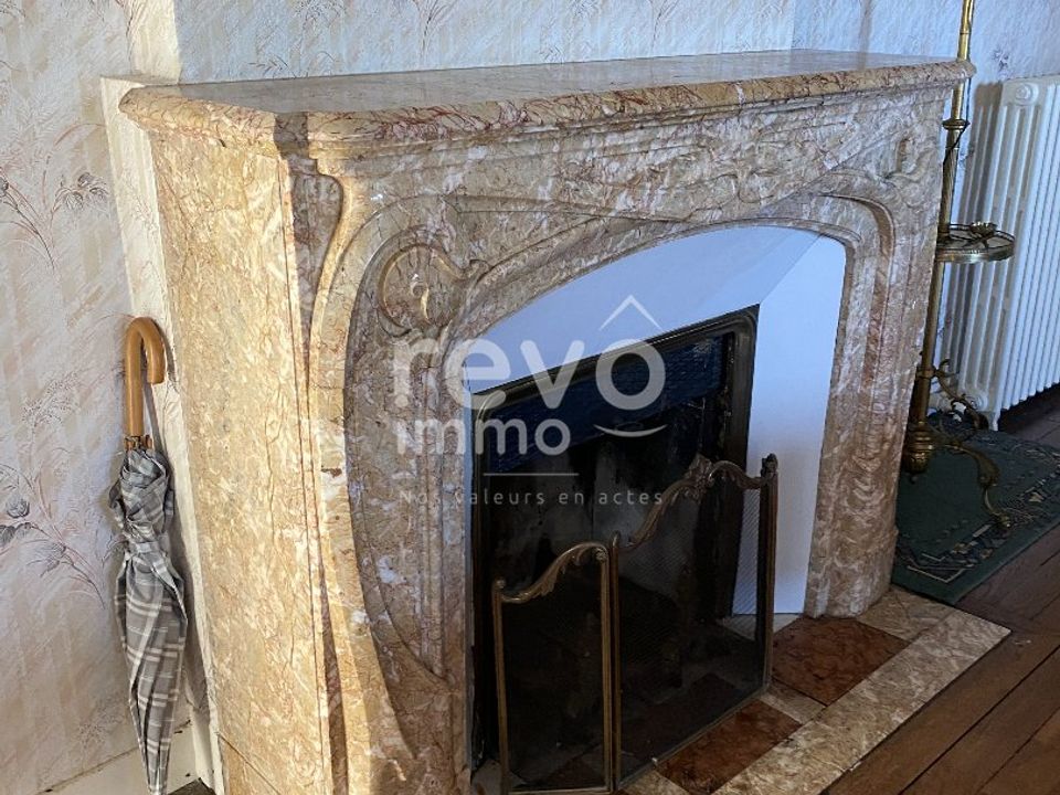 Villa i Mulsanne, Sarthe - bilde 2