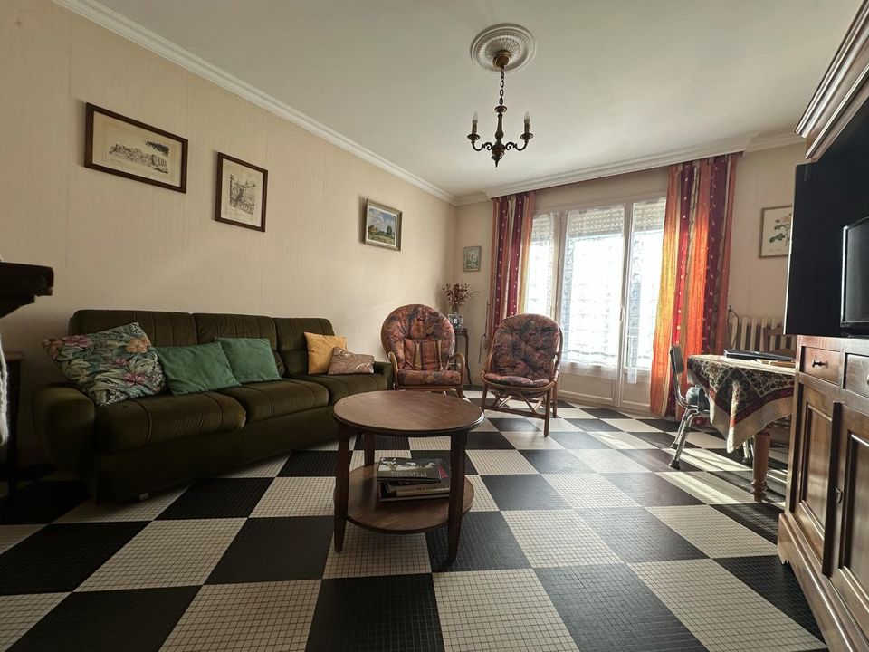 Villa i Chaudefonds-sur-Layon, Maine-et-Loire - bilde 2