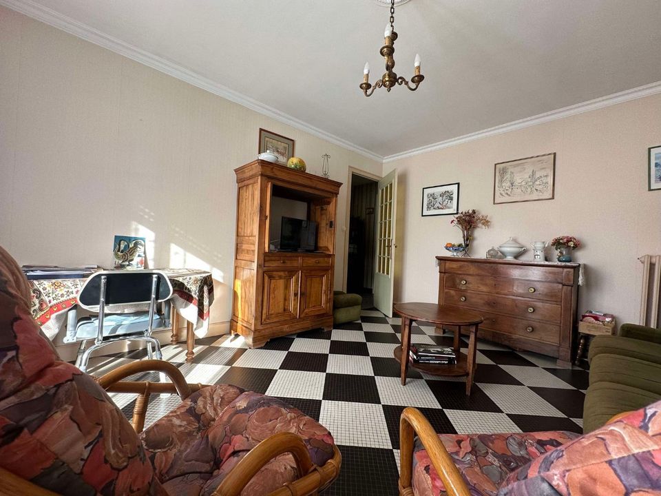 Villa i Chaudefonds-sur-Layon, Maine-et-Loire - bilde 5