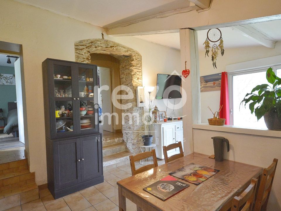 Villa i La Chapelle-Basse-Mer, Loire-Atlantique - foto 3