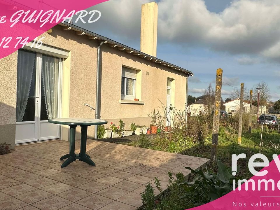 Villa i Saint-Lézin, Maine-et-Loire - foto 2