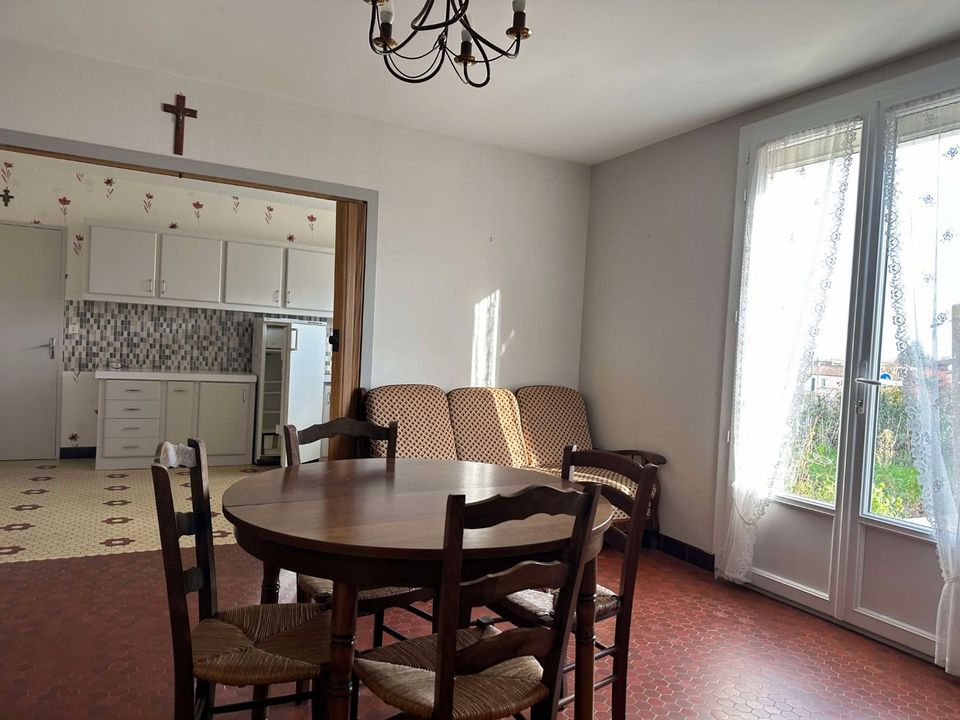 Villa i Saint-Lézin, Maine-et-Loire - foto 4