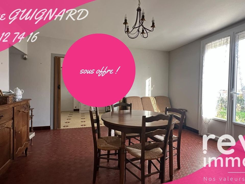 Villa i Saint-Lézin, Maine-et-Loire - foto 1