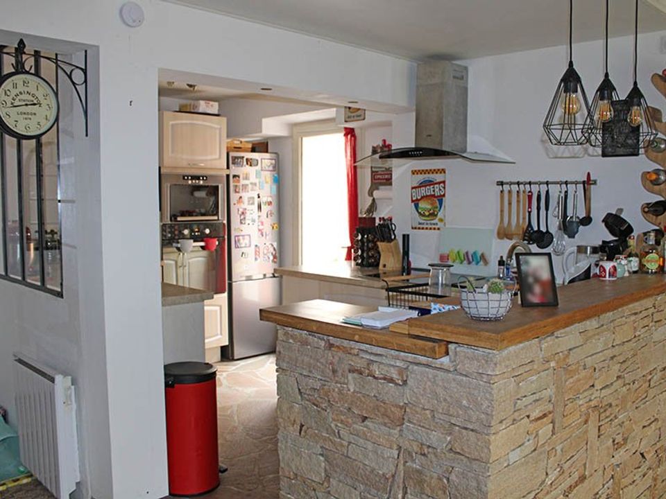 Villa i La Varenne, Maine-et-Loire - foto 2