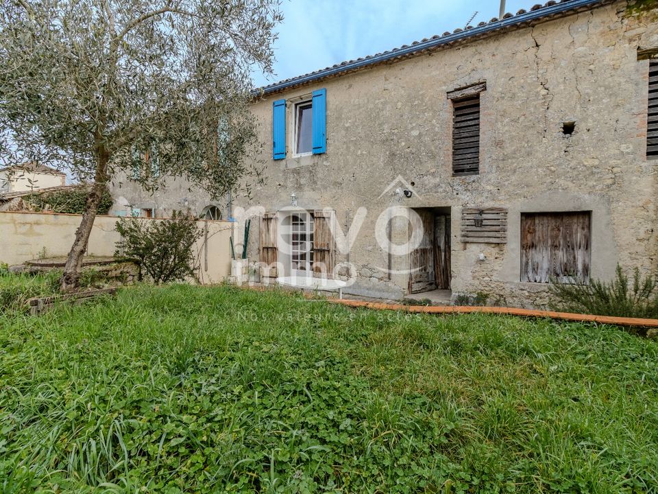 Villa i Monsegur, Gironde - foto 3