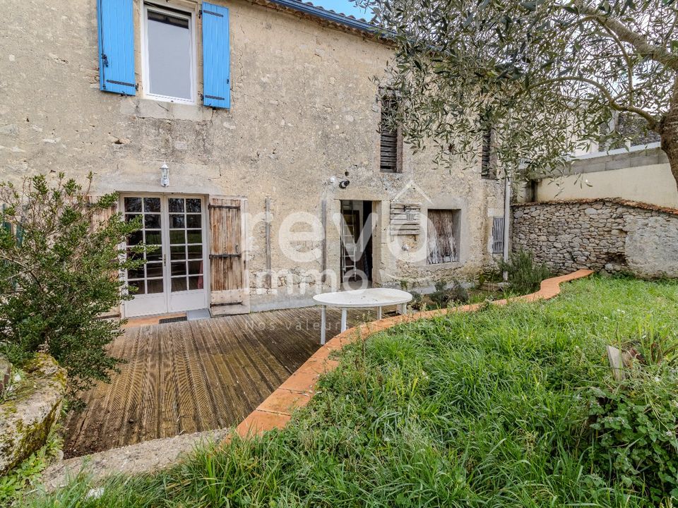 Villa i Monsegur, Gironde - foto 1
