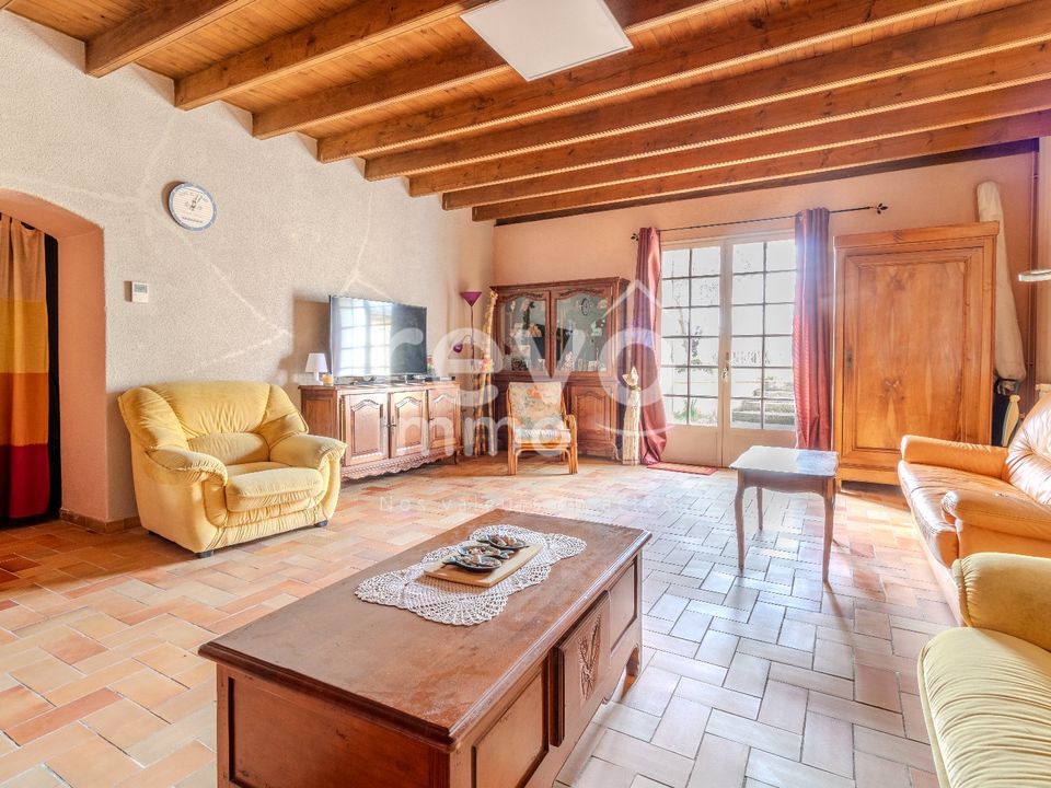 Villa i Monsegur, Gironde - foto 4