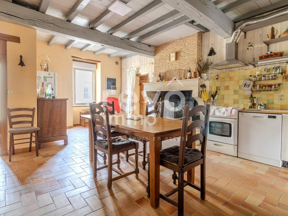 Villa i Monsegur, Gironde - foto 5