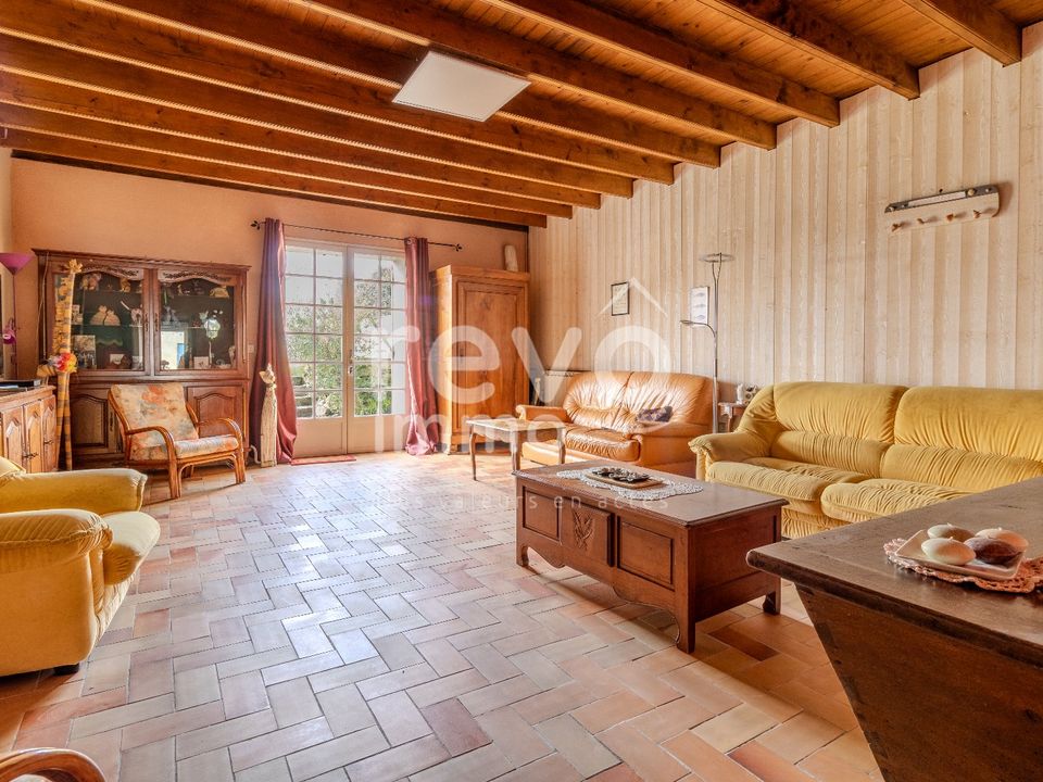 Villa i Monsegur, Gironde - foto 2