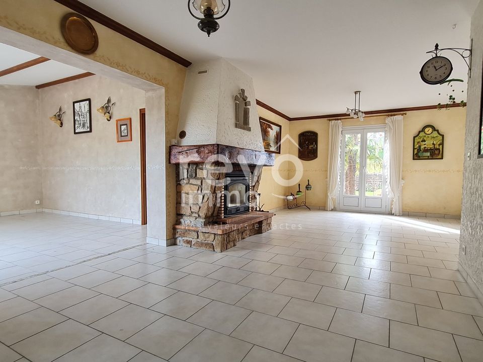 Villa i Le Cellier, Loire-Atlantique - foto 3