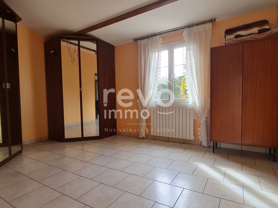 Villa i Le Cellier, Loire-Atlantique - foto 4